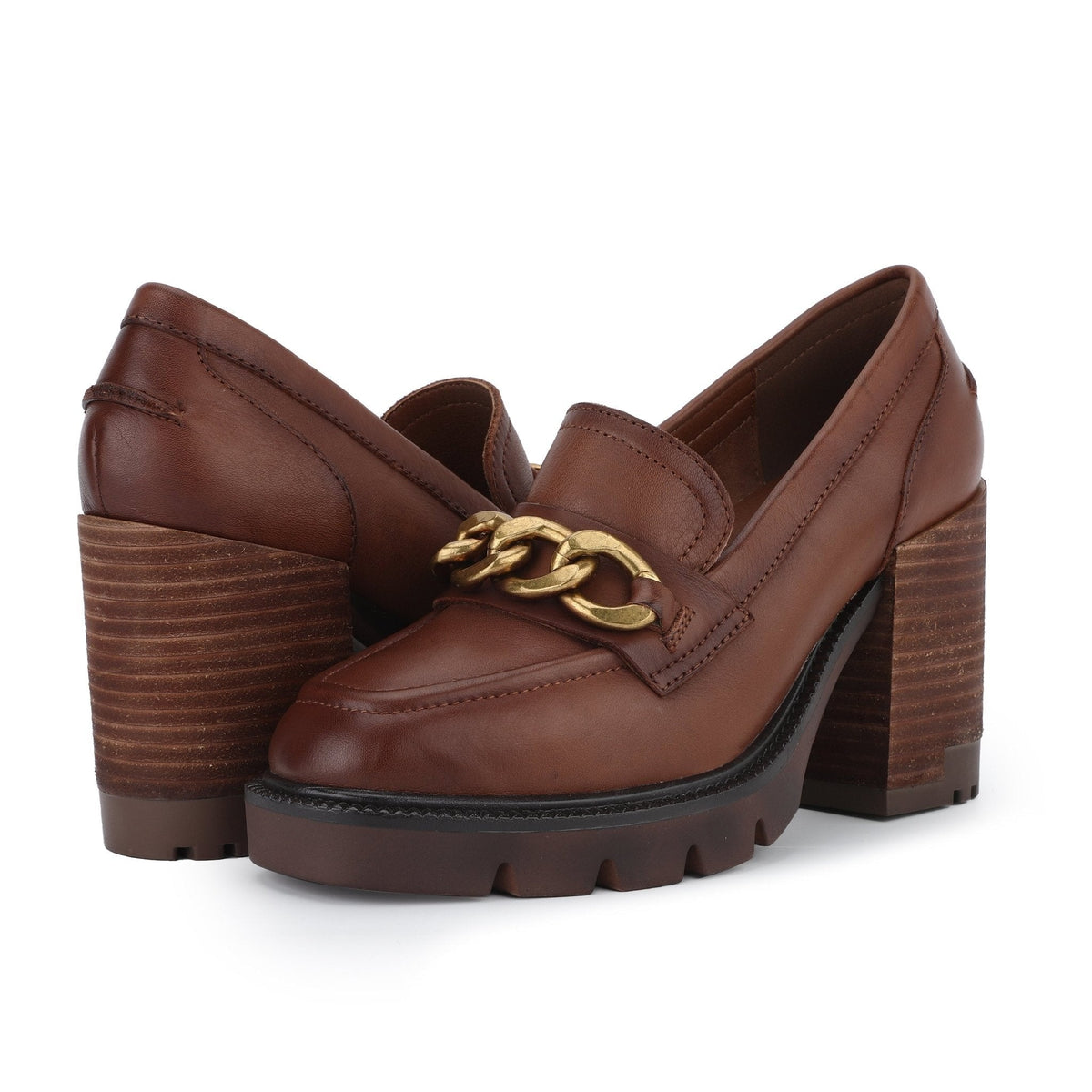 BLAST - BROWN
