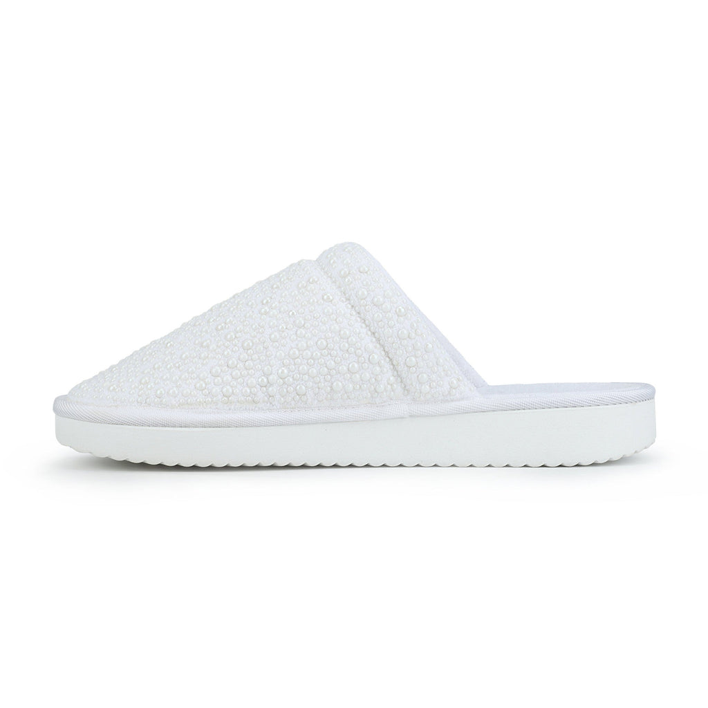 Mellow - White Pearls