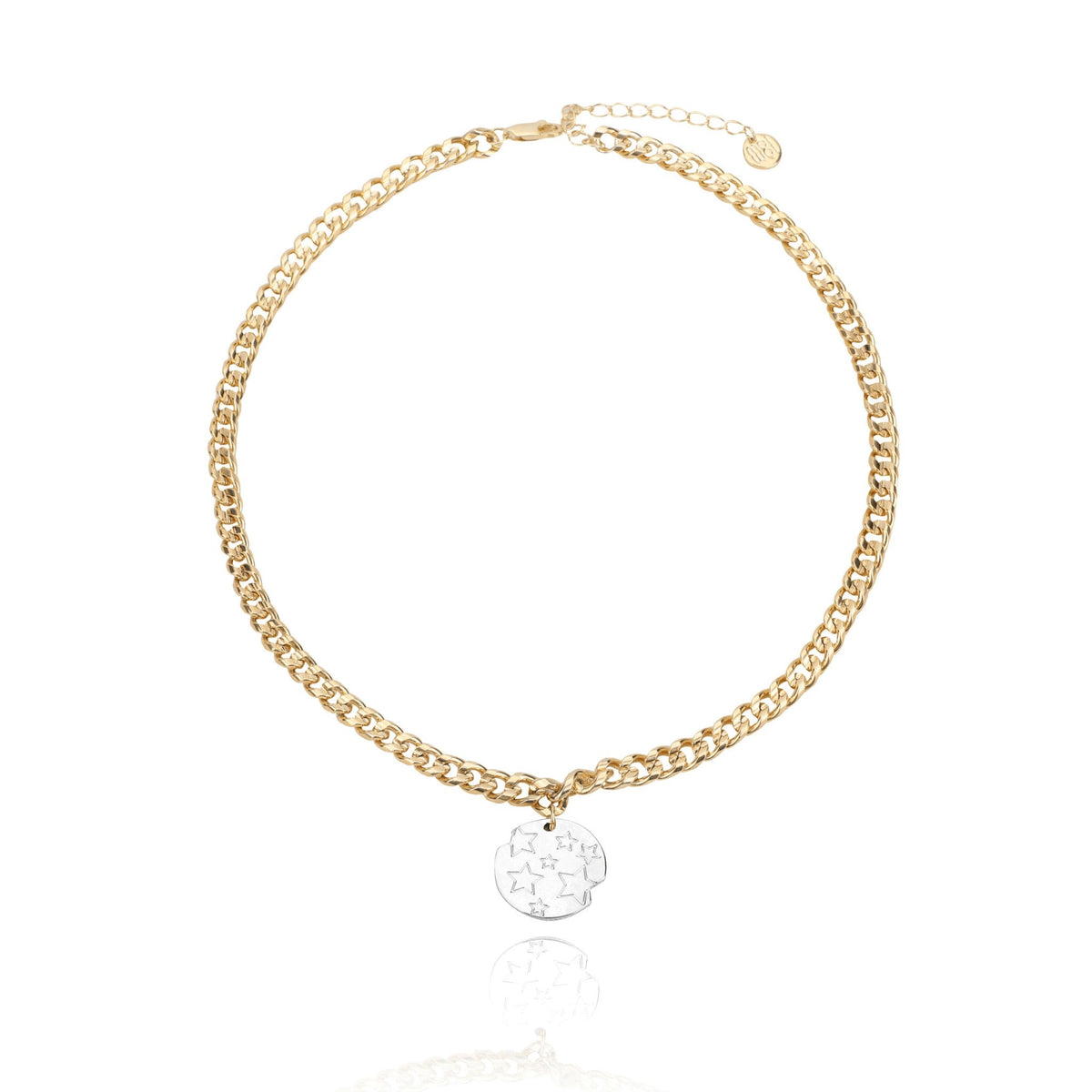 JORDYN NECKLACE