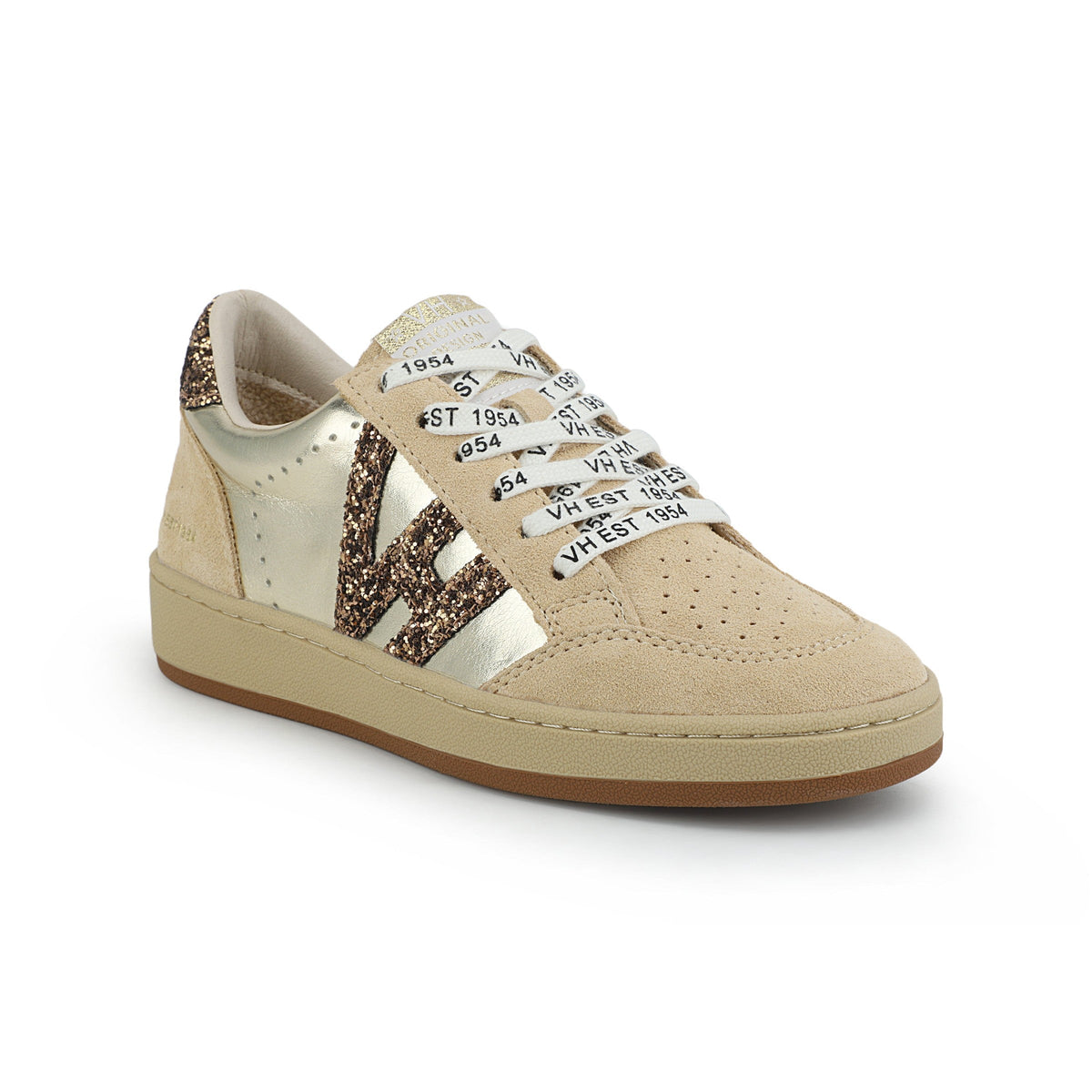 STEP - WASHED GOLD BEIGE