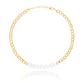 NICOLE 4 NECKLACE