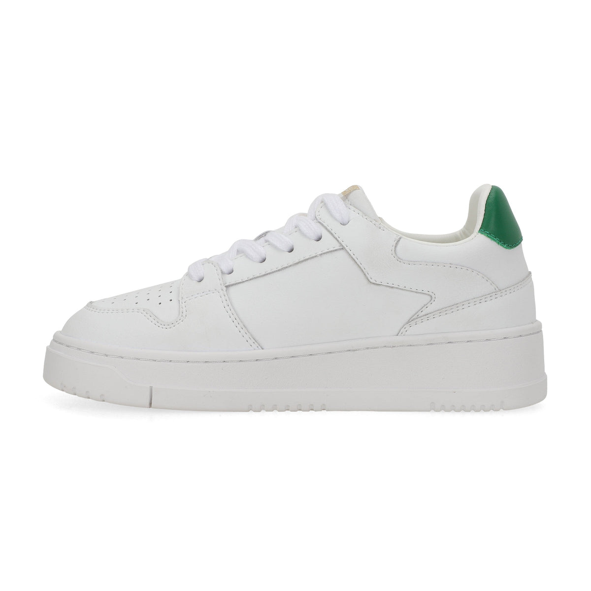 FINESSE - WHITE GREEN