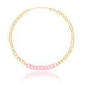 NICOLE 3 NECKLACE