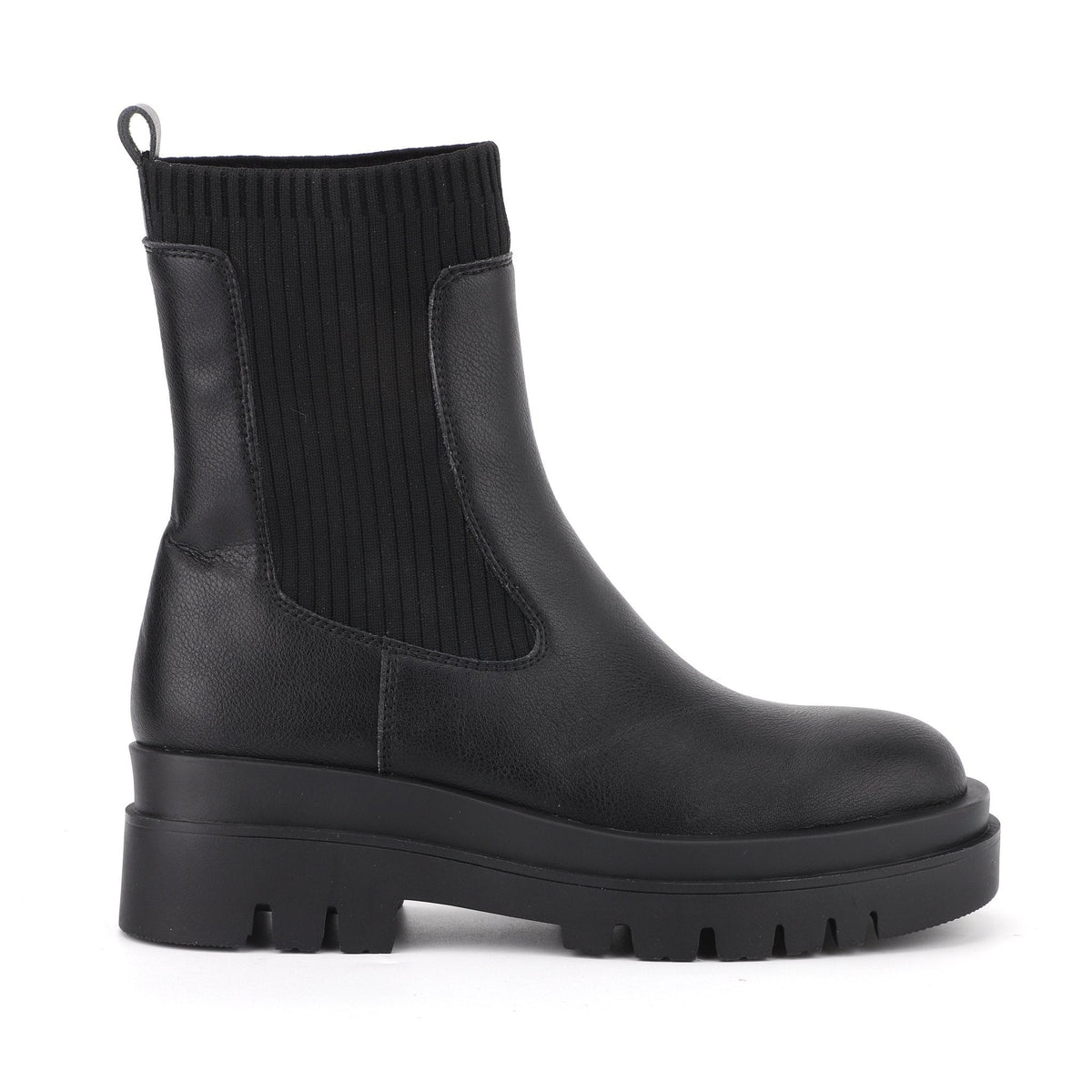 ARCTIC - BLACK