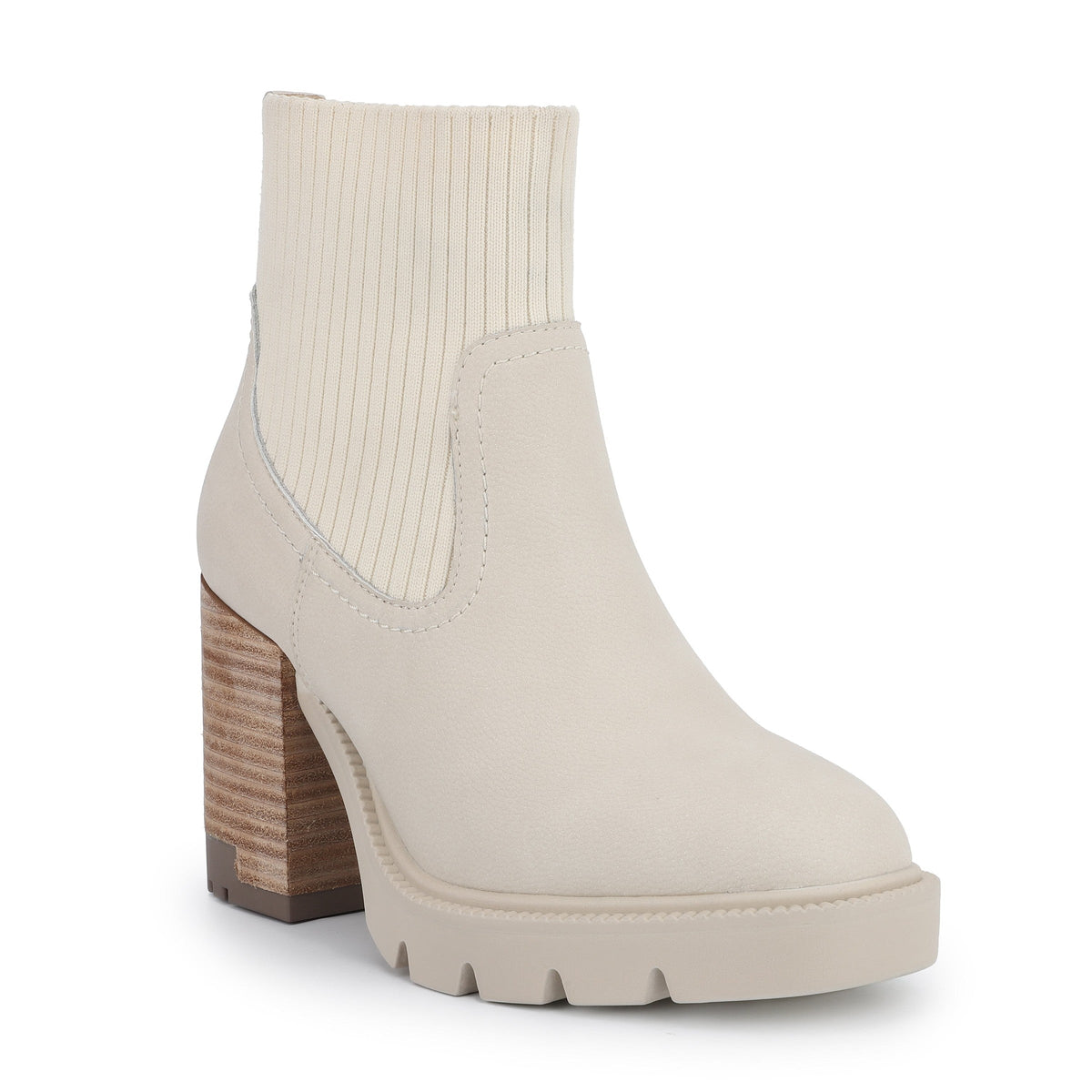 VEDDER - OFF WHITE