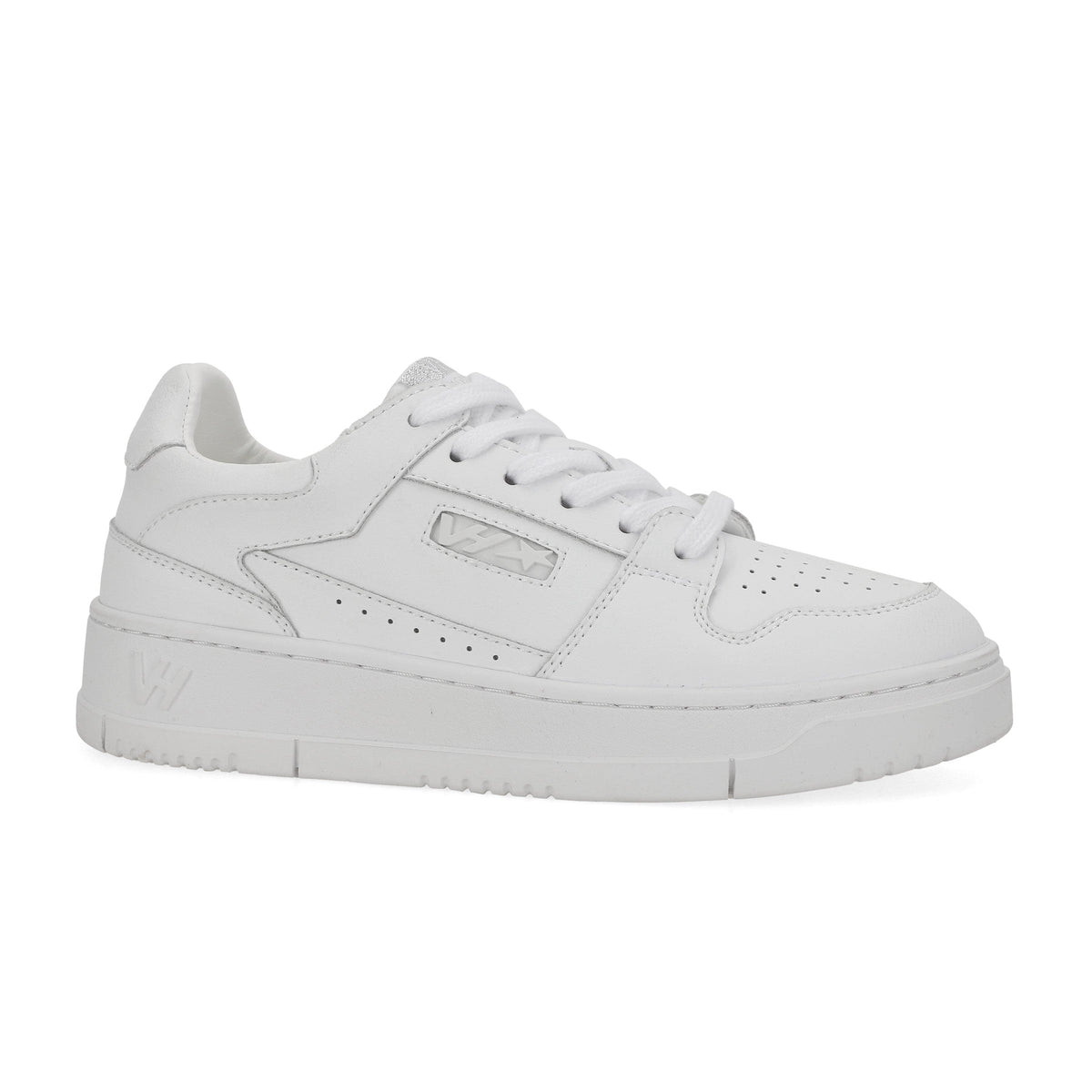 FINESSE - PURE WHITE