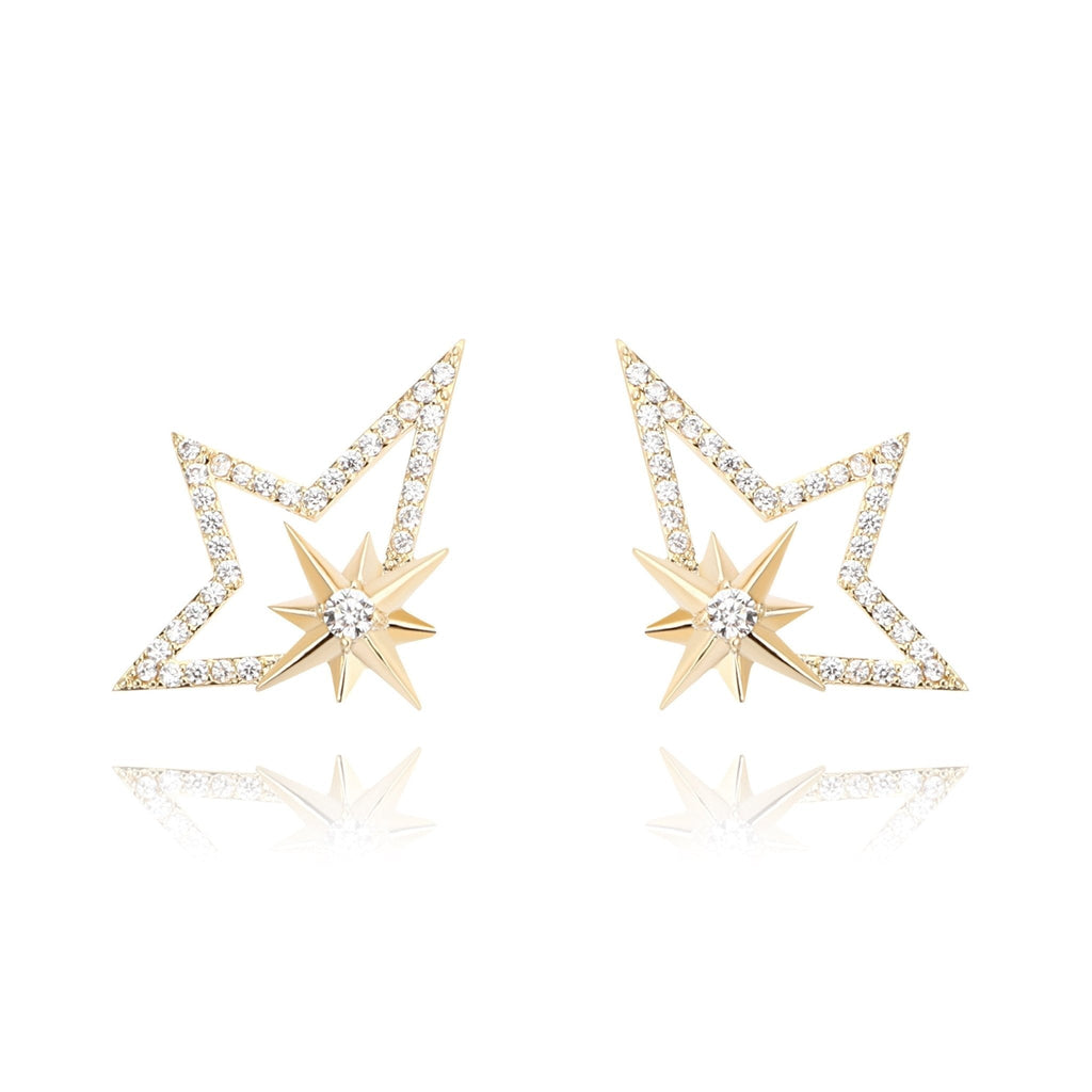 DELLA EARRING