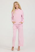 Kids Wide Leg Pant