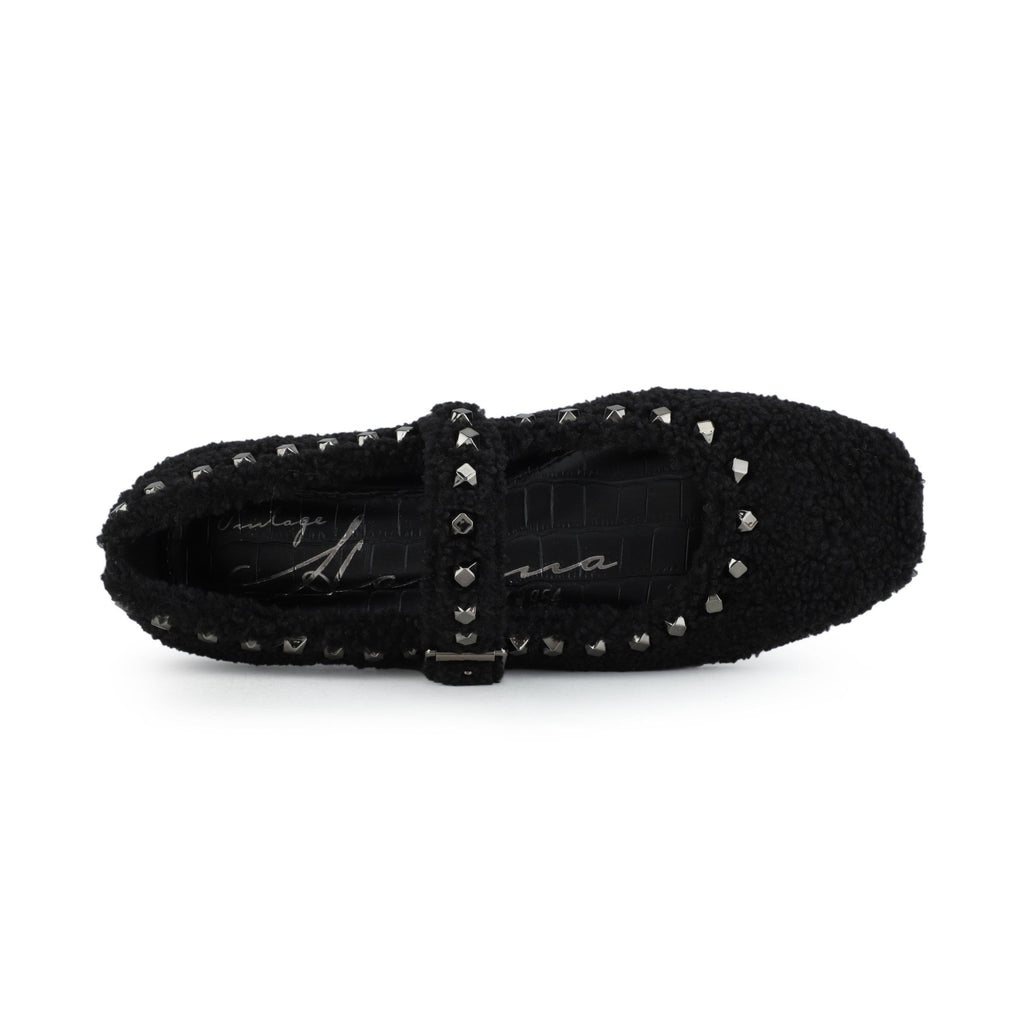IMPRESS - BLACK