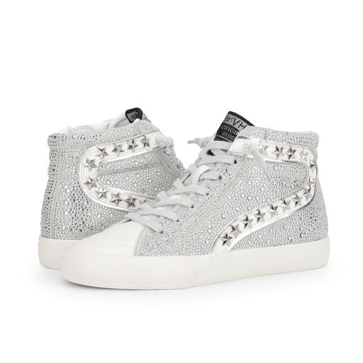 BAILEY HIGH 14 - GREY SILVER MULTI