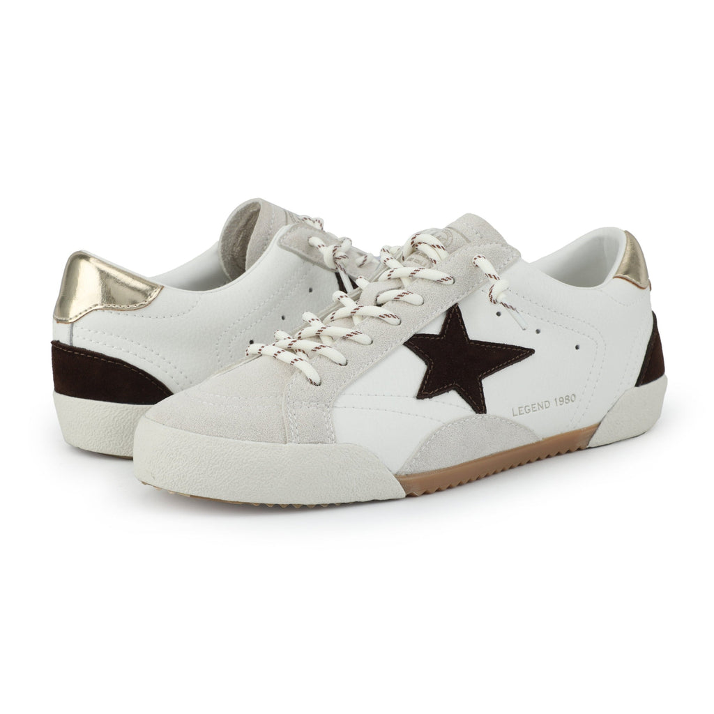 LEGEND - WHITE/GREY/BROWN