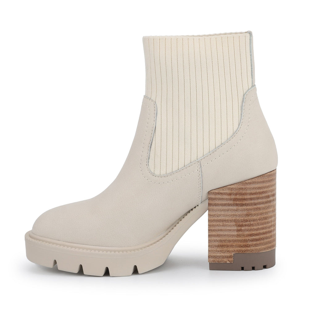 VEDDER - OFF WHITE