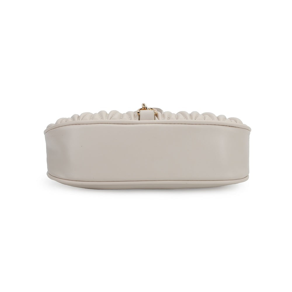 AMELIA BAG - BEIGE