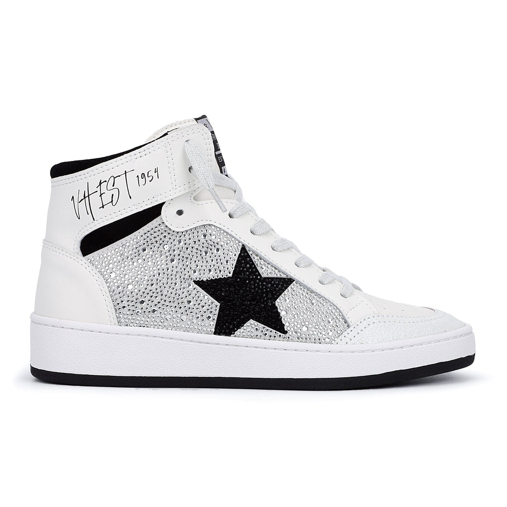 DREAM - RHINESTONE MULTI