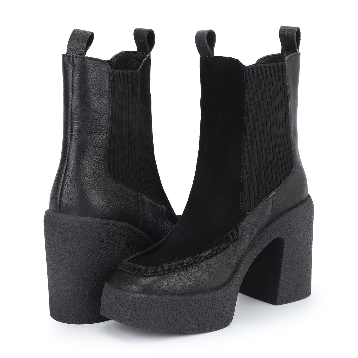 HENRY - BLACK