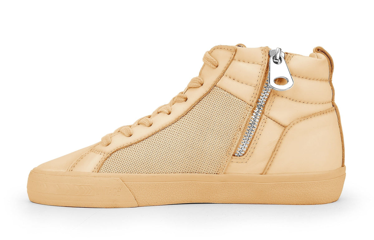 Serious - BEIGE
