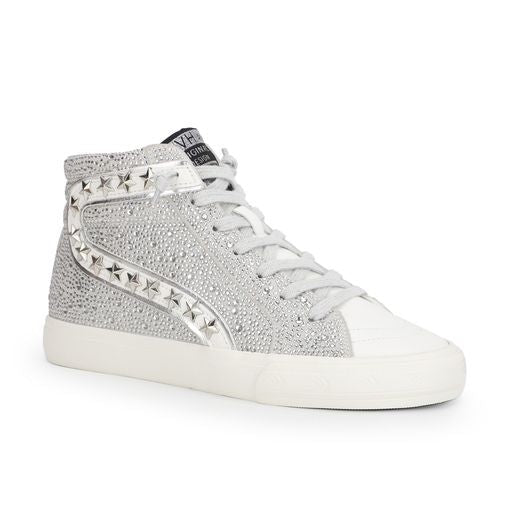 BAILEY HIGH 14 - GREY SILVER MULTI