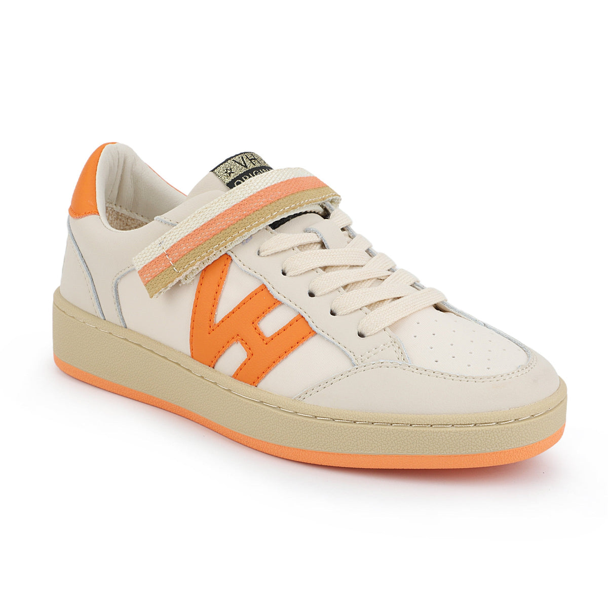NEXT - ORANGE