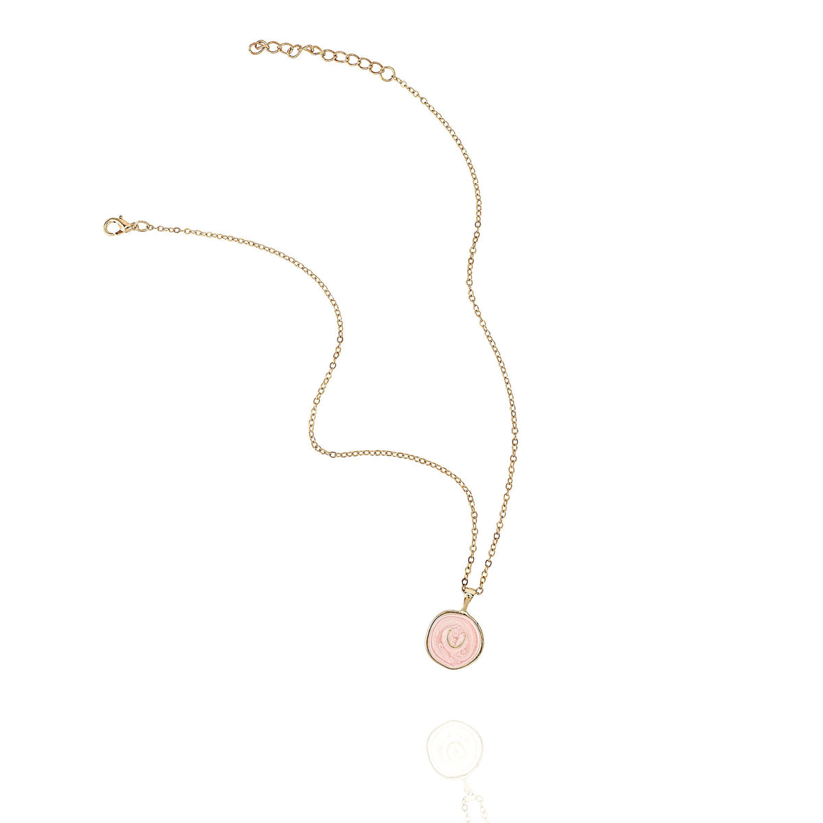 LEIGHTON Necklace