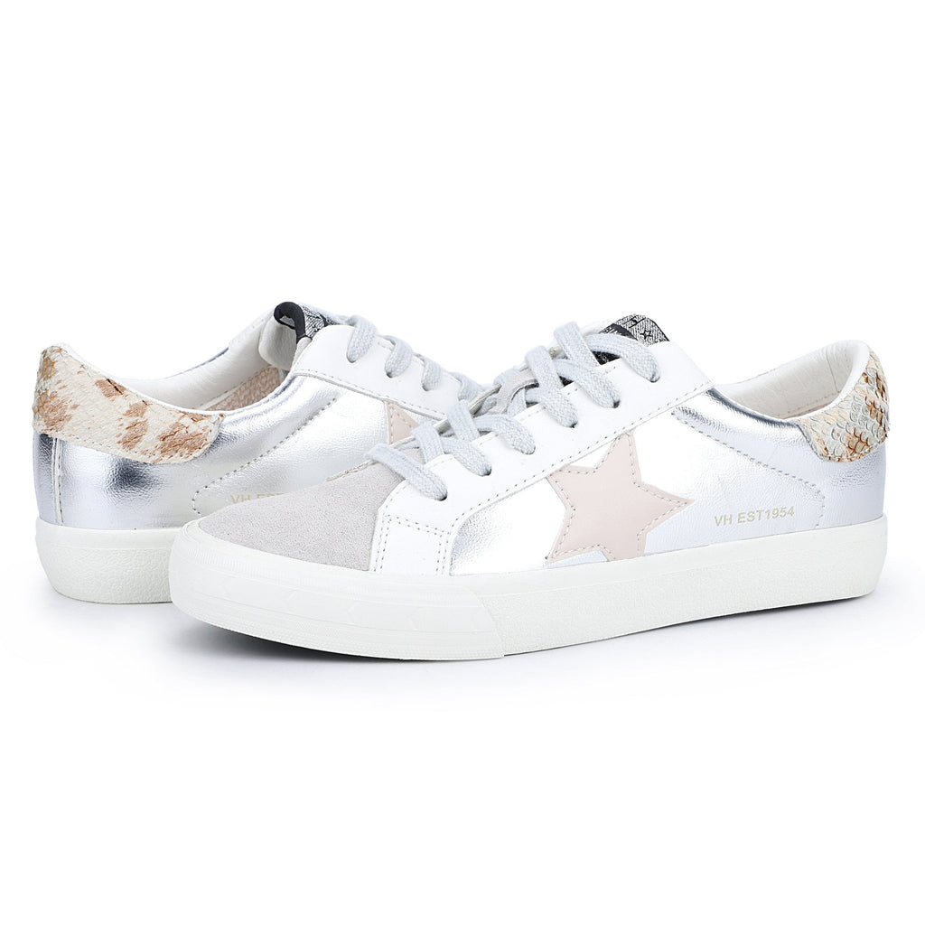 Grande - Silver Grey Multi