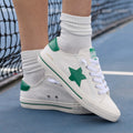 ALIVE - WHITE/GREEN