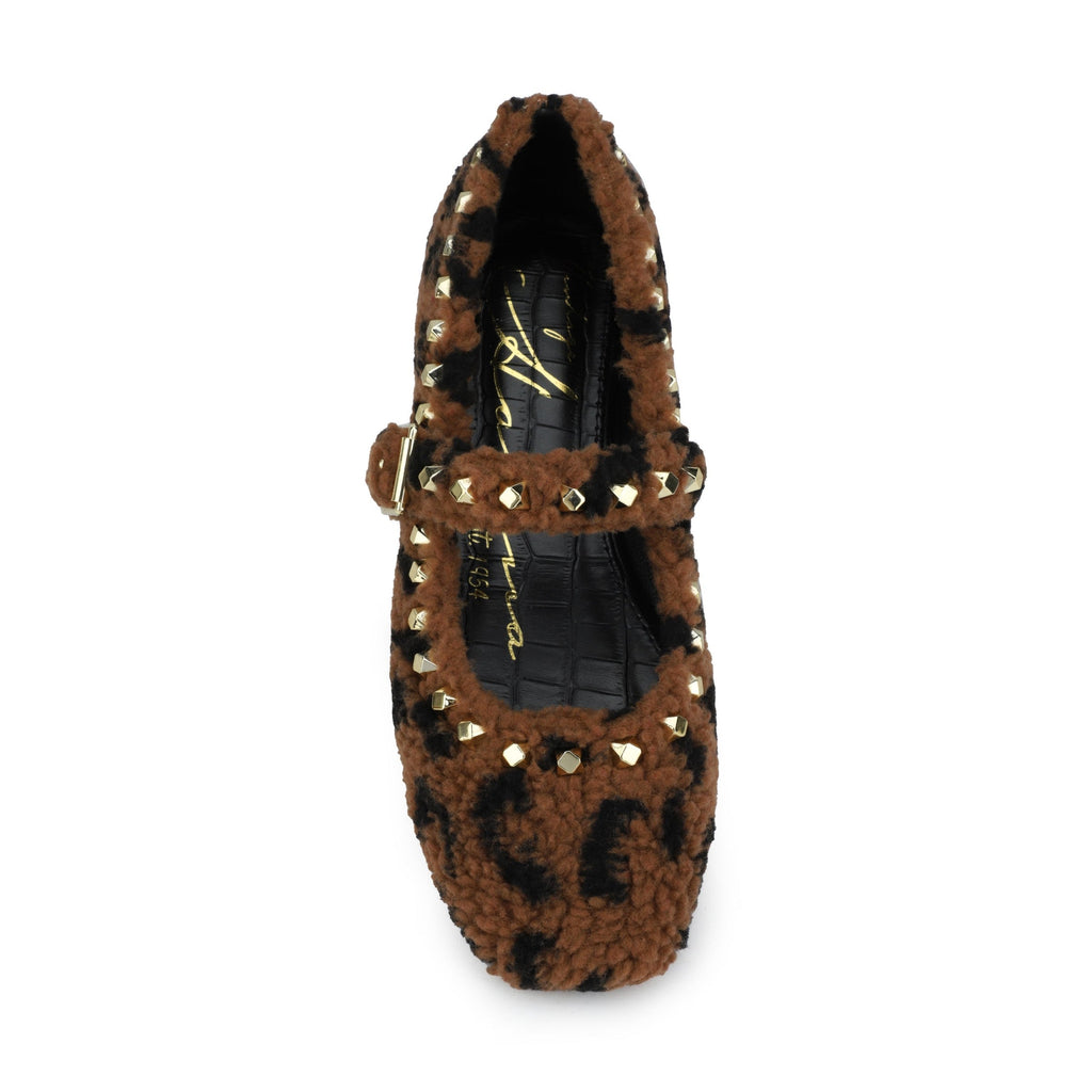 IMPRESS - LEOPARD