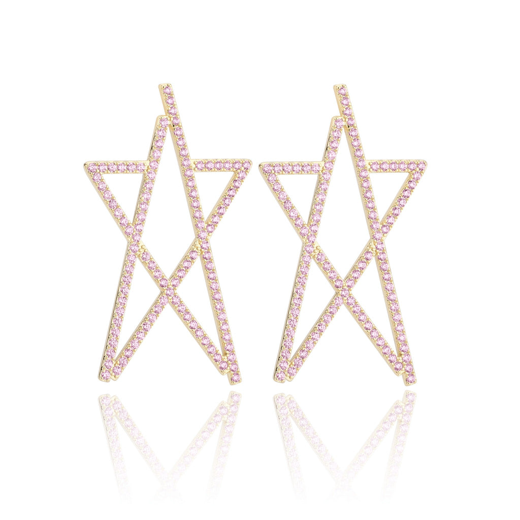 CLARA 4 EARRINGS