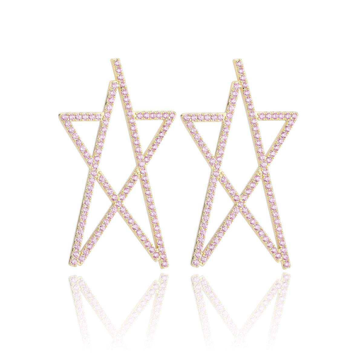 CLARA 4 EARRINGS