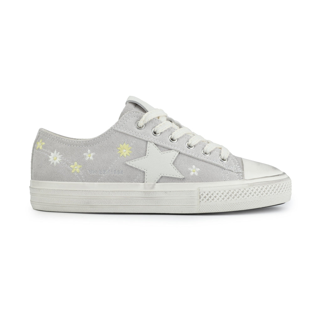 ALIVE - SKY BLUE FLORAL