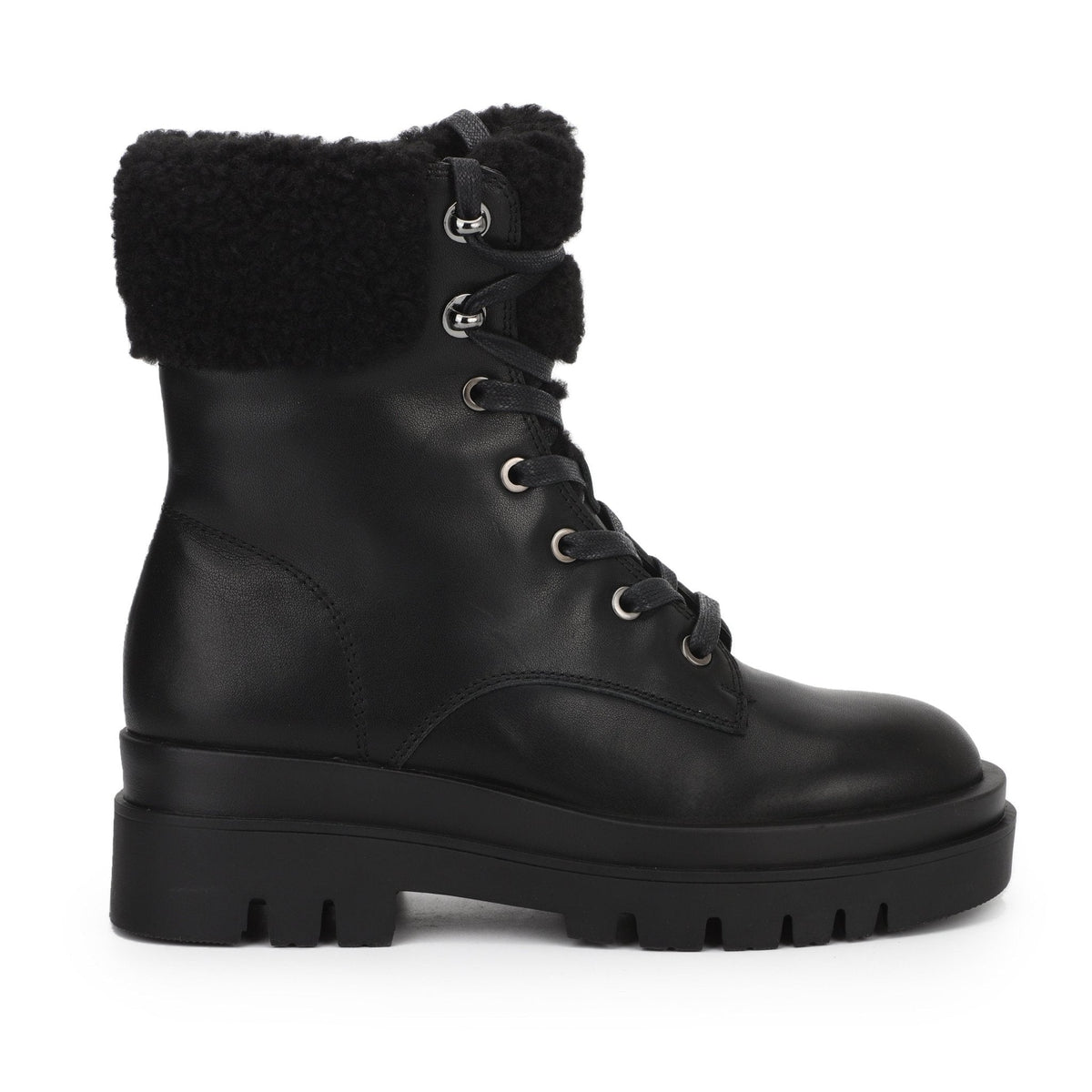 ARMORY - BLACK