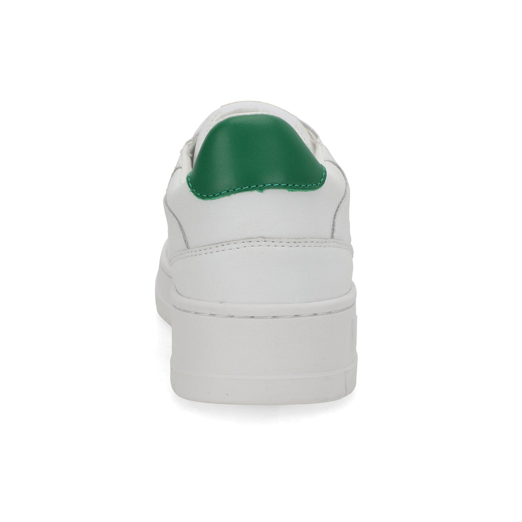 FINESSE - WHITE GREEN