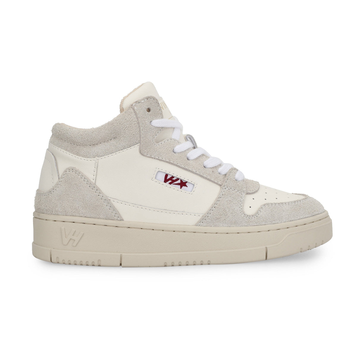 CELESTE 4 - WHITE GREY