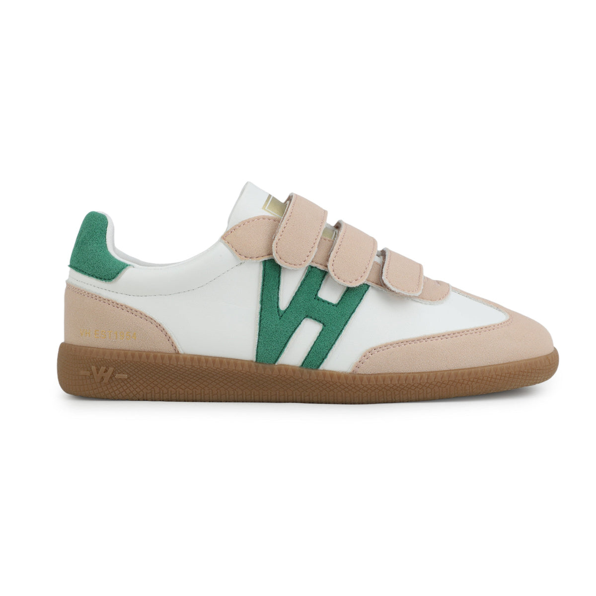 PACE - WHITE TAUPE GREEN