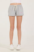 Kids NY Bow Short