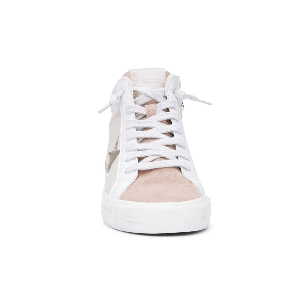 AXEL - BLUSH TAUPE