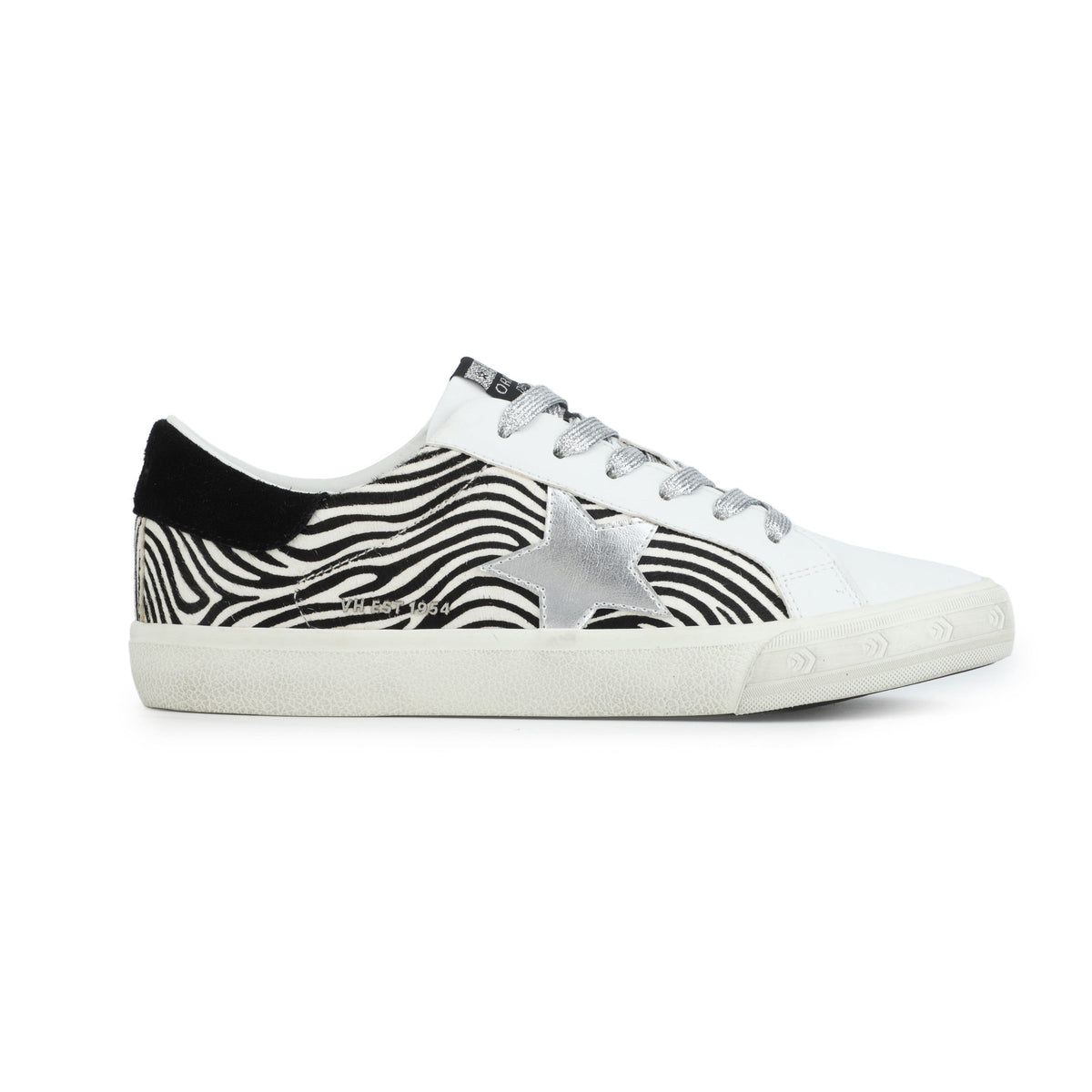 GRANDE - BLACK ZEBRA