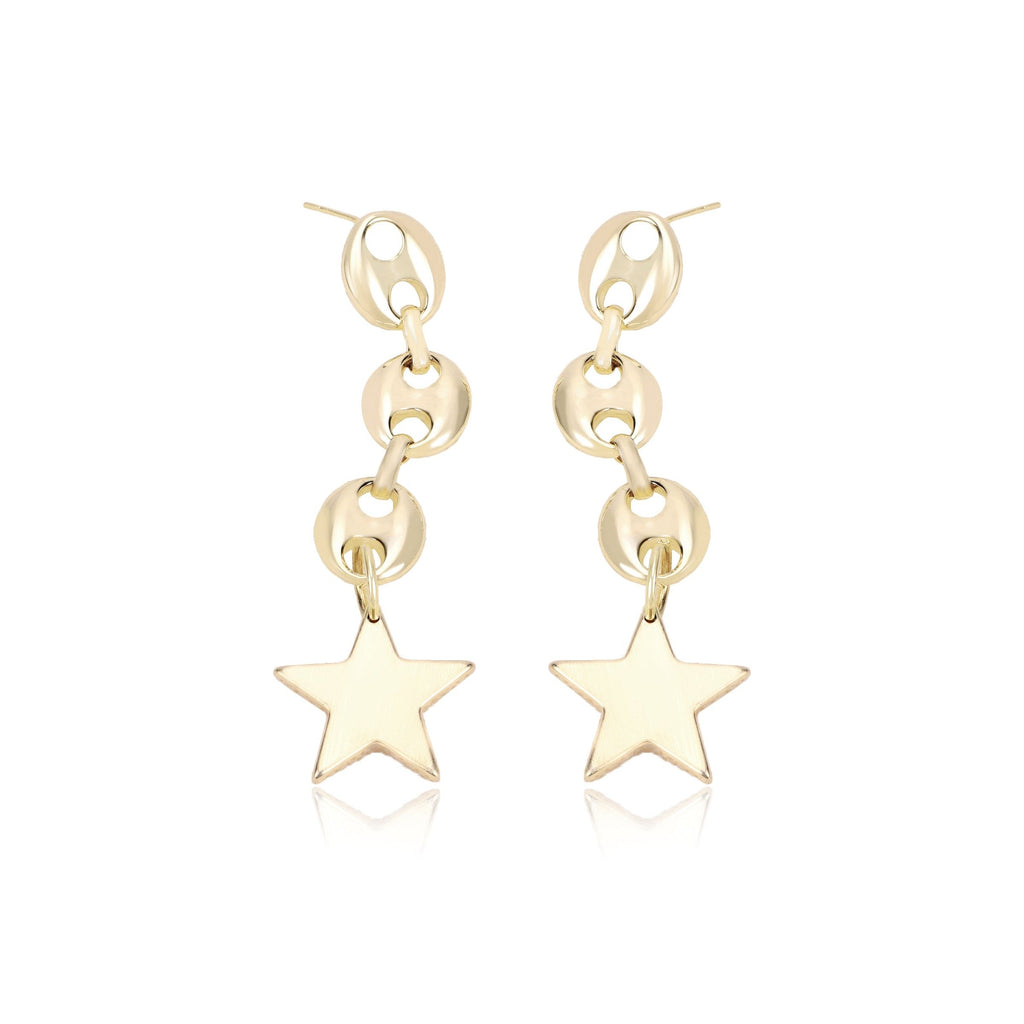 ROWAN EARRING