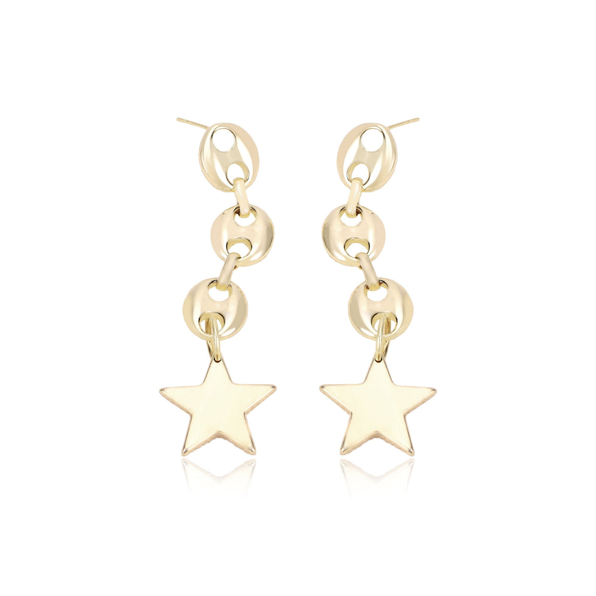 ROWAN EARRING