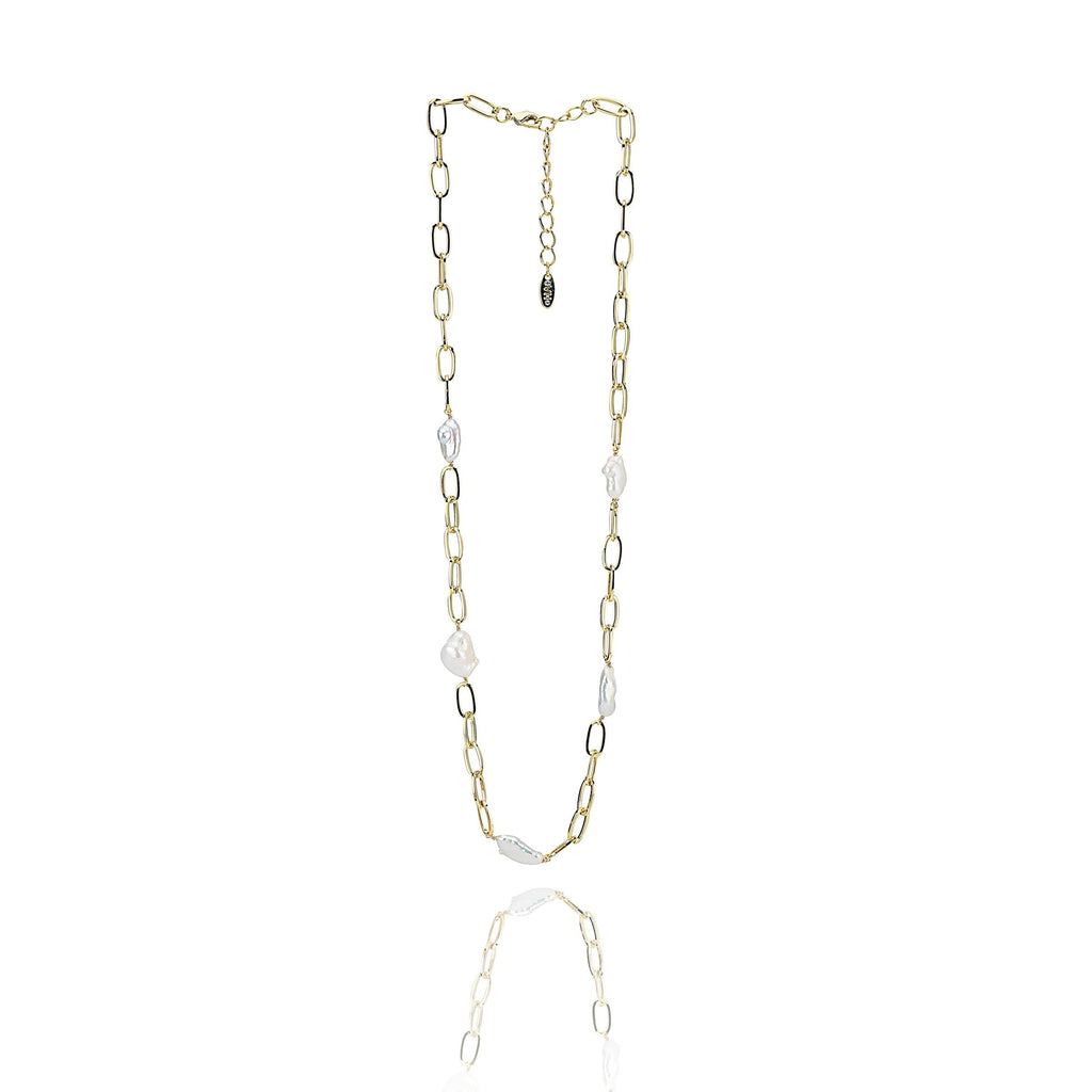 RACHEL Necklace