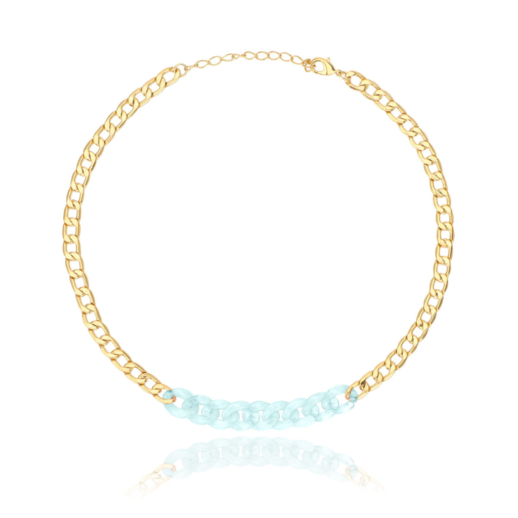 NICOLE 2 NECKLACE