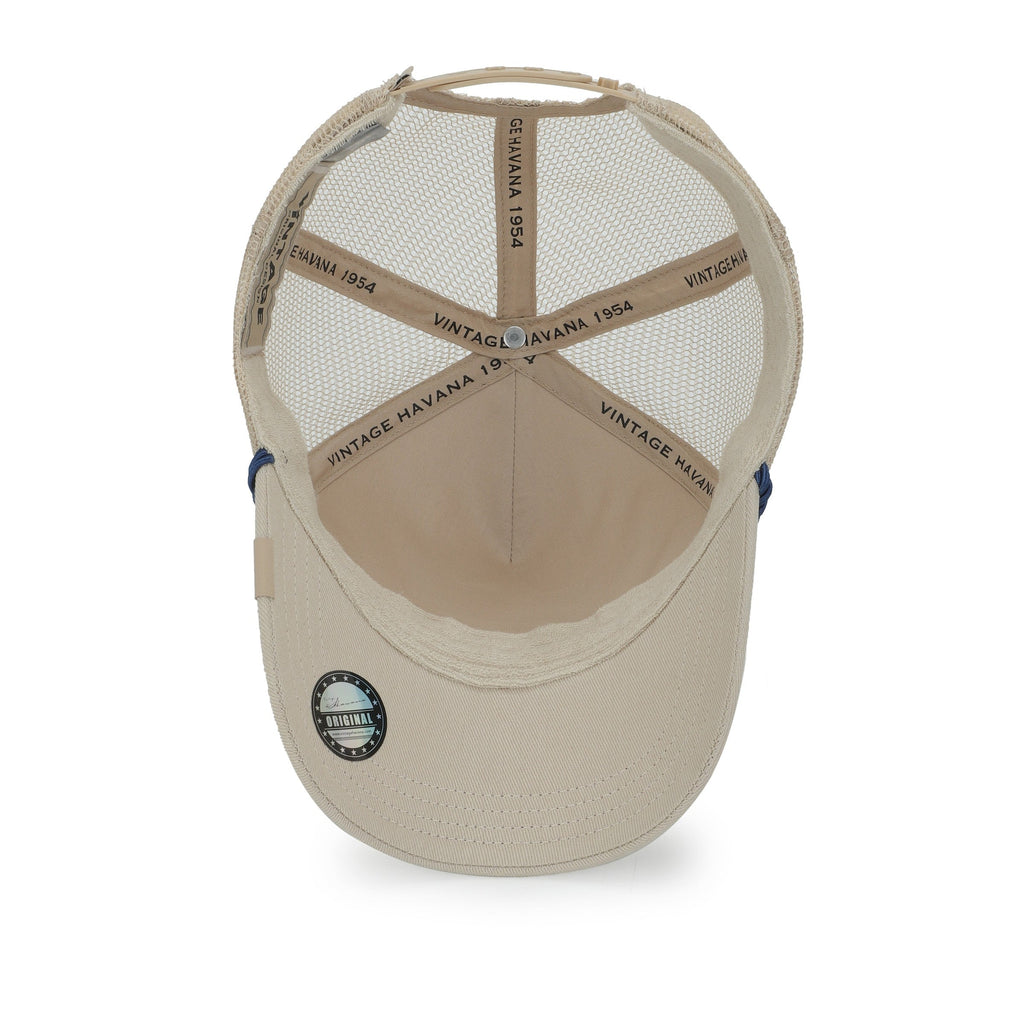 LEGEND 3 HAT