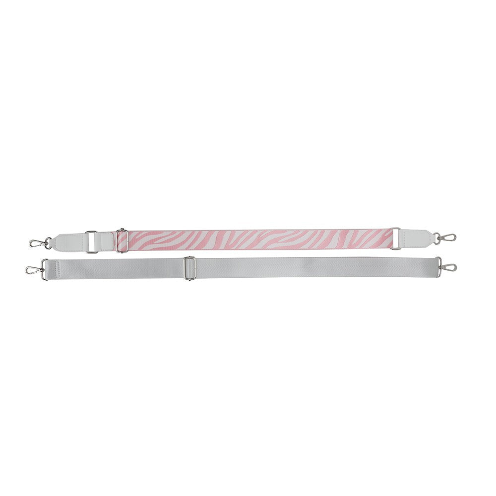 MINI MOLLY - SCARF LIGHT PINK