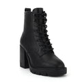 WESTBURRY - BLACK