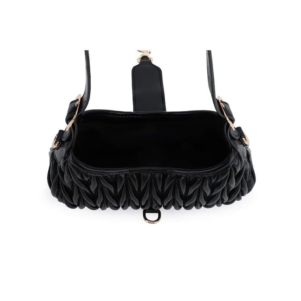 AMELIA BAG - BLACK
