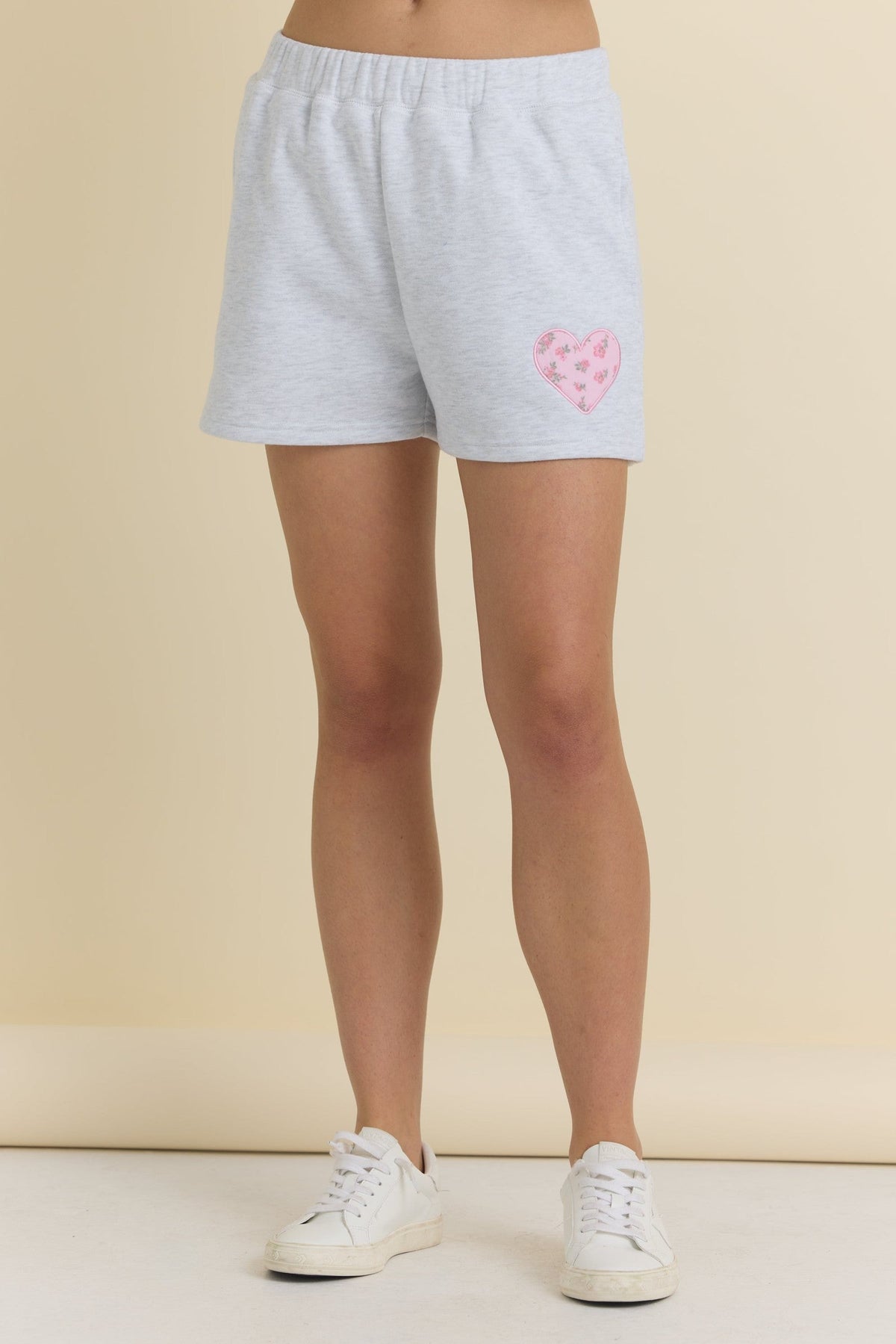 "Lucky" Ultra Fleece Shorts