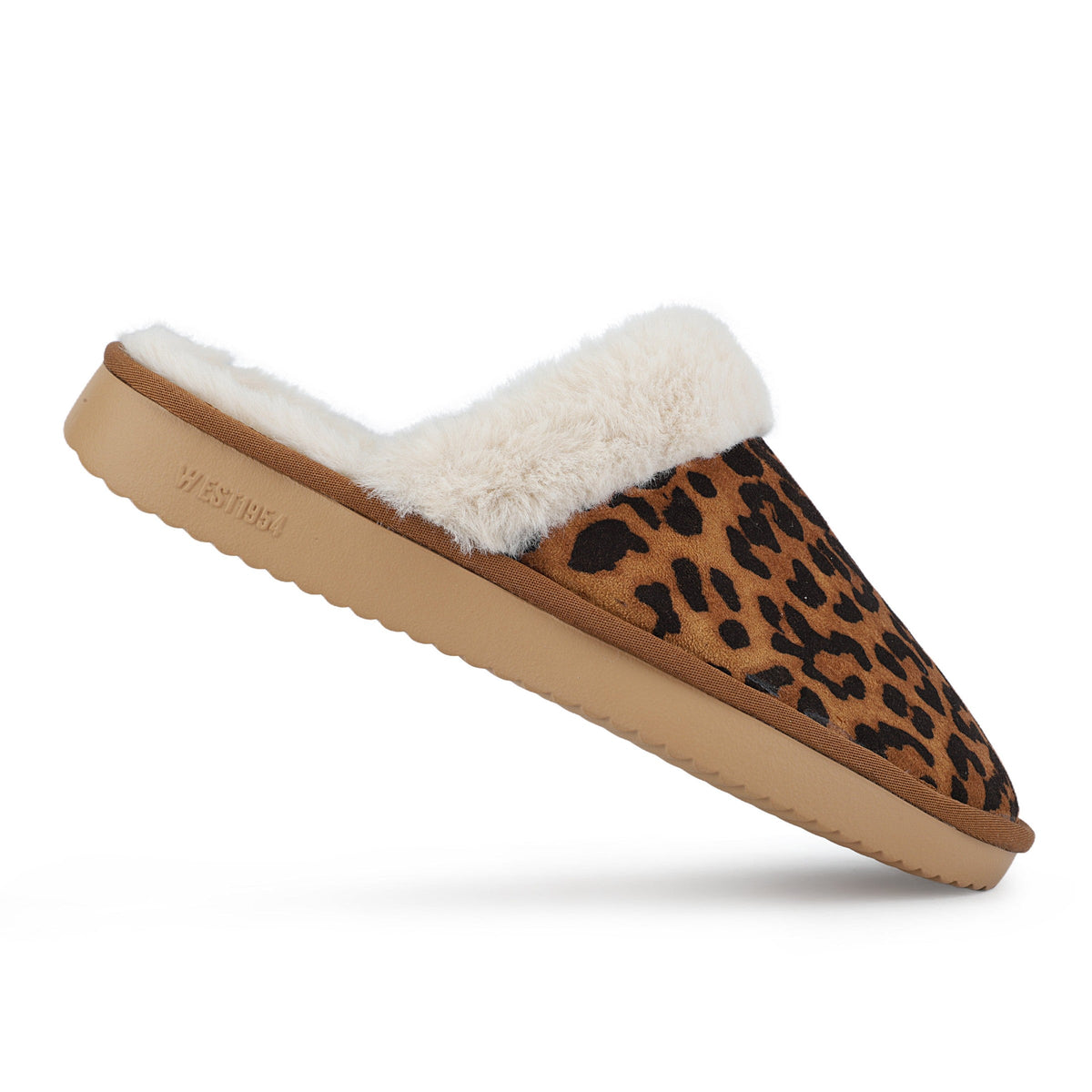 Mellow - WILD LEOPARD