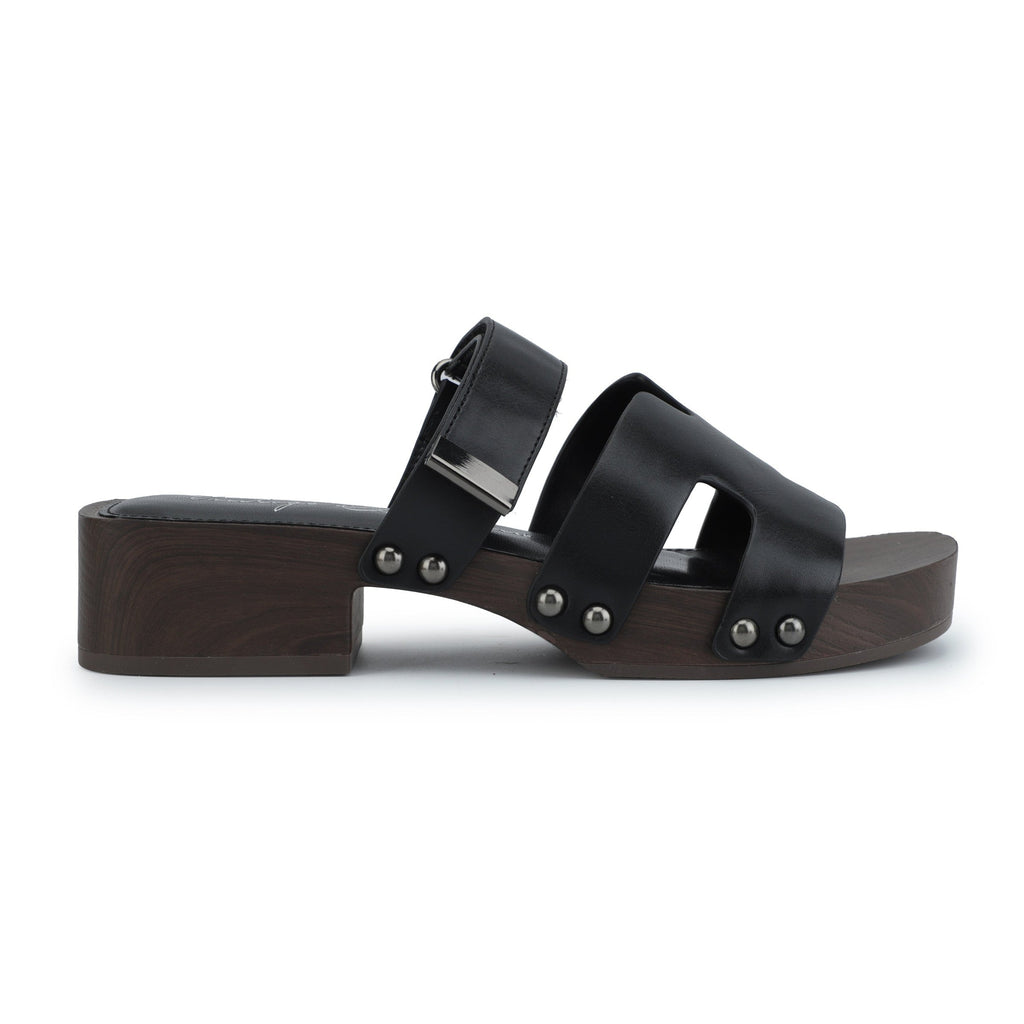 JASMINE - BLACK