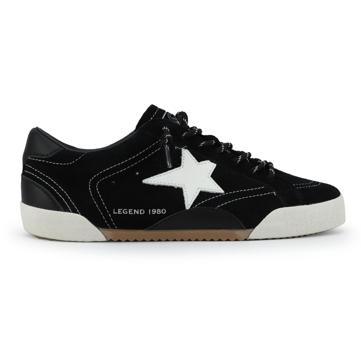LEGEND - BLACK