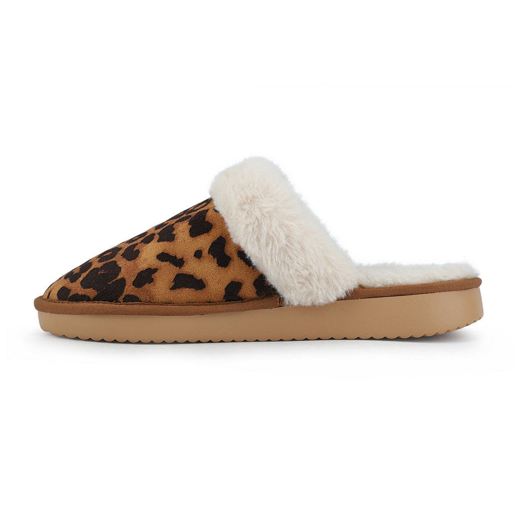 Mellow - WILD LEOPARD