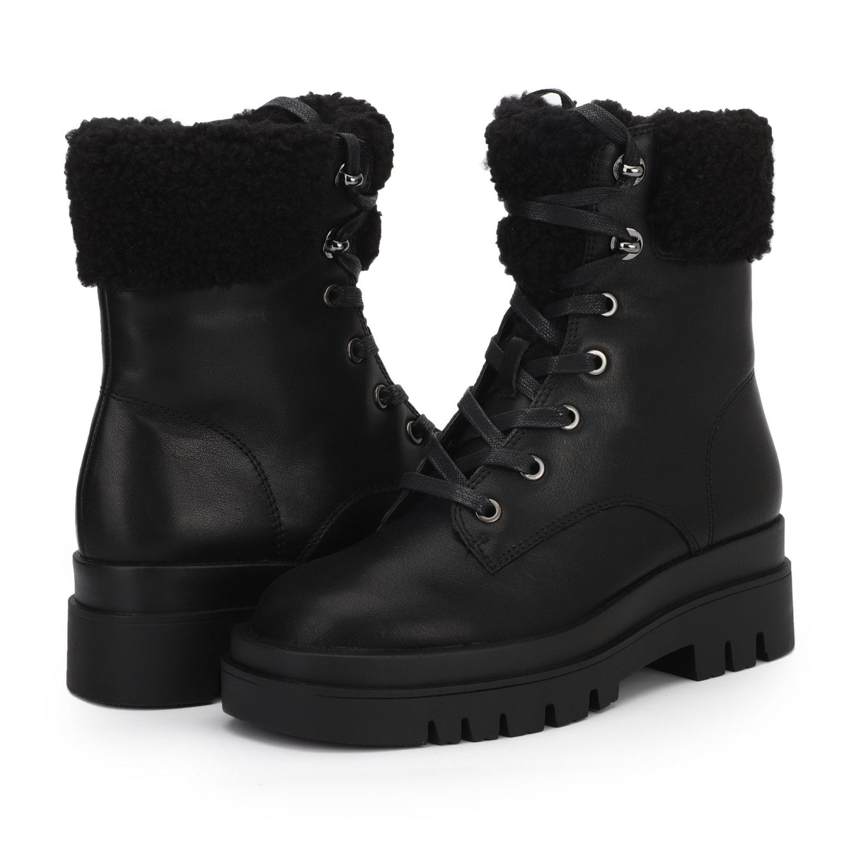 ARMORY - BLACK